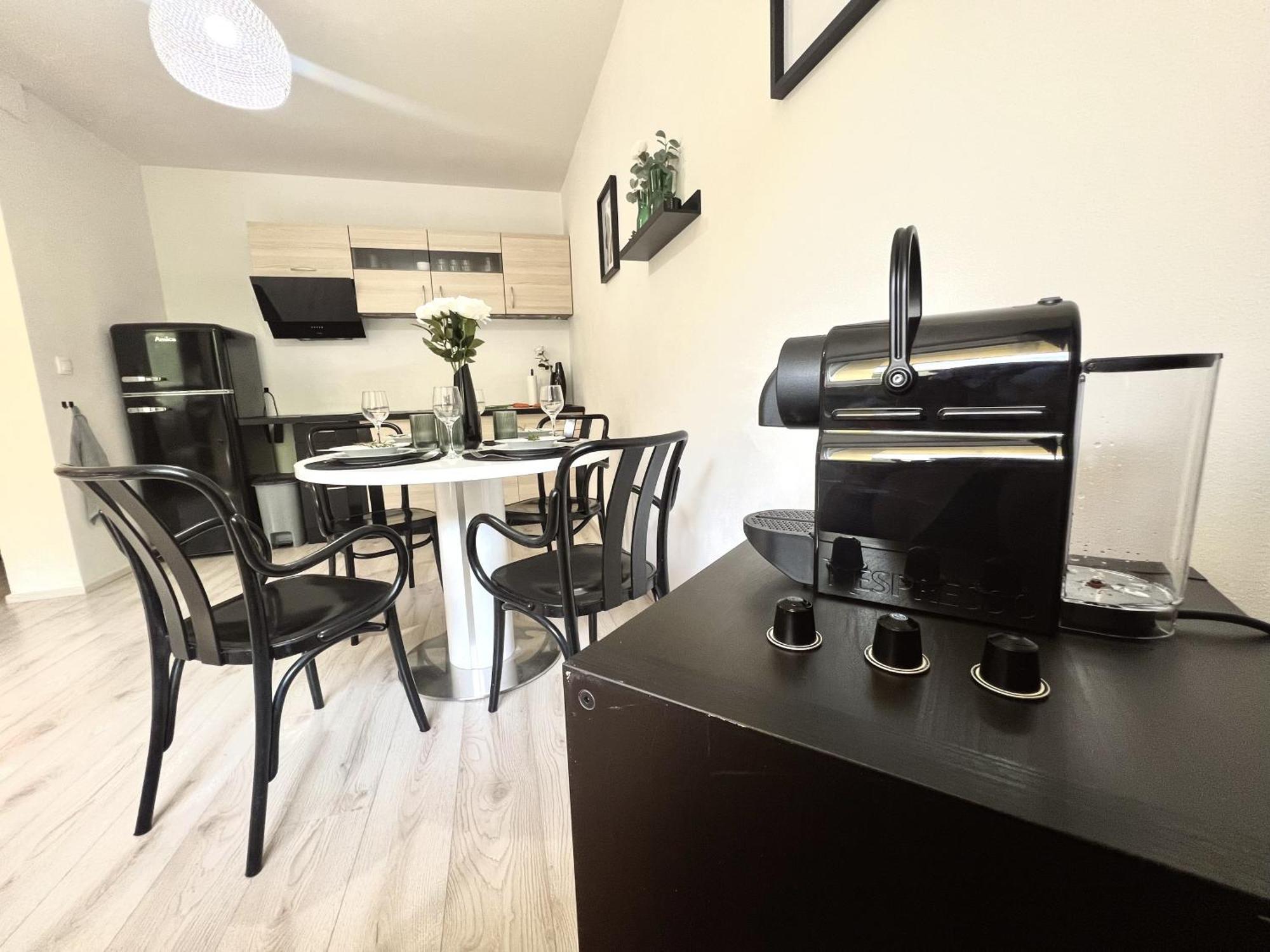 Apartmany New Forest Retreat - U Lesa, S Parkovanim, 300Mbit Internet Jeseník Exterior photo