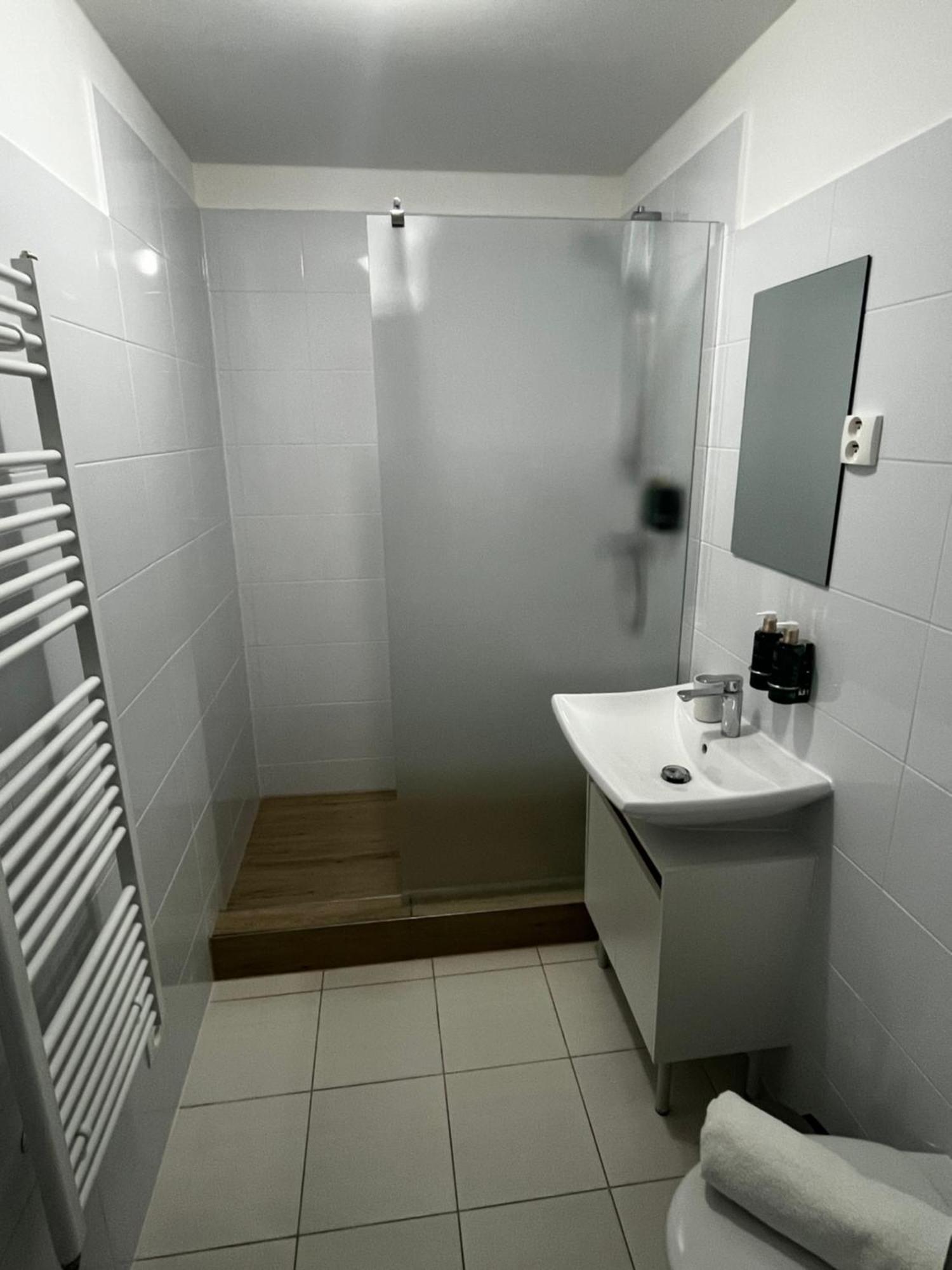 Apartmany New Forest Retreat - U Lesa, S Parkovanim, 300Mbit Internet Jeseník Exterior photo